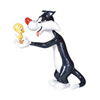 Sylvester in Tweety