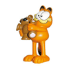 Garfield z medvedkom