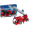 Fire Trucks