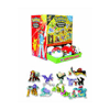 Pokemon - Pokemon Evolution figurice