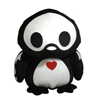 Skelanimals - plisasti Pen the Penguin