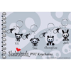 Skelanimals - Keychains Series 1