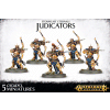 Stormcast Eternals Judicators
