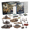 Warhammer 40000: Urban Conquest (eng)