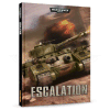 Warhammer 40k: Escalation (english)
