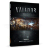 Warzone: Valedor (English)