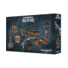 Sector Imperialis: Objectives