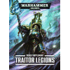 Codex Supplmnt: Traitor Legions (sb) Eng
