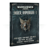 Index: Imperium 1 (english)