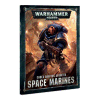 Codex: Space Marines (hb) (english)