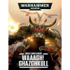Waaagh! Ghazghkull (2nd Ed.) (s/b) (eng)