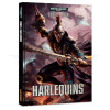 Codex: Harlequins (hb) (english)