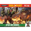 Space Ork Raiders