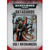 Datacards: Cult Mechanicus (english)