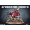Adeptus Mechanicus Onager Dunecrawler