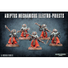 Adeptus Mechanicus Electro-priests