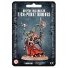 Adeptus Mechanicus Tech-priest Dominus