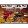 S/cloud Attack: The Eldritch & The Beast