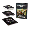 Datacards: Death Guard (english)