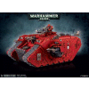 Chaos Land Raider