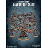 Favoured Of Chaos