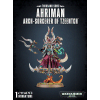 Ahriman Arch-sorcerer Of Tzeentch