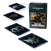 Datacards: Imperial Knights (english)