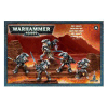 Grey Knights Purifier Squad