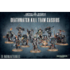 Deathwatch Kill Team Cassius