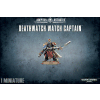 Deathwatch Watch Captain
