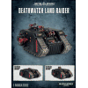 Deathwatch Land Raider