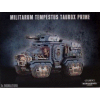 Militarum Tempestus Taurox Prime