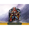 Lord Castellan Creed