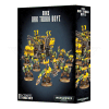 Ork Trukk Boyz