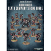 Blood Angels Death Company Strike Force