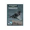 Ravenwing Dark Talon / Nephilim Jetfighter