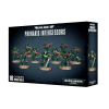Dark Angels Primaris Intercessors