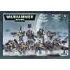 Space Wolves Pack