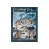 Space Wolves Fenrisian Wolves