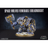Space Wolves Venerable Dreadnought