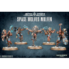 Space Wolves Wulfen