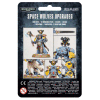 Space Wolves Upgrades