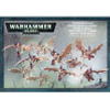 Tyranid Gargoyle Brood