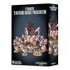 Tyranid Tervigon Brood Progenitor