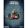 Genestealer Cults Leman Russ