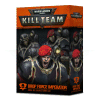 Kill Team: Drop Force Imperator (eng)