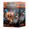 Warhammer 40000: Kill Team Arena (eng)