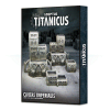 Adeptus Titanicus Civitas Imperialis