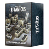 Ad/titanicus Civitas Imperialis Sector