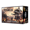 Adeptus Titanicus Starter Set (english)